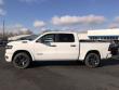 2026 Ram 1500 BIG HORN CREW CAB 4X4 5'7 BOX Pickup