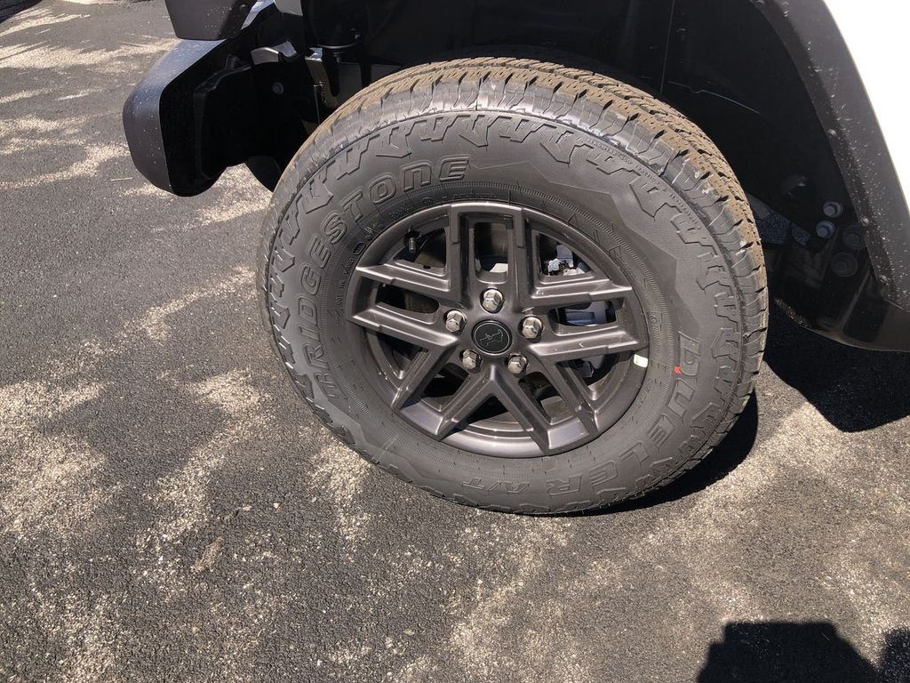 New 2026 Jeep Gladiator SPORT S 4X4 Pickup