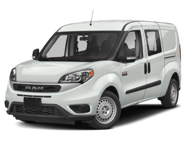 2022 Ram ProMaster City Cargo Van 