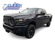 Ram 2500