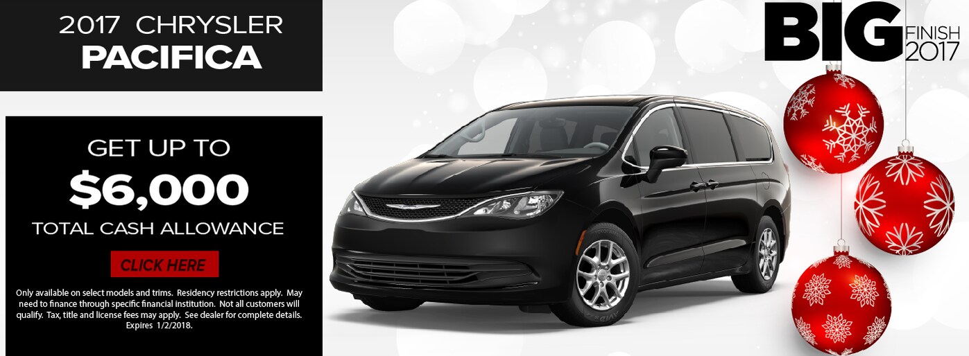 New &amp; Used Cars Bob Allen Chrysler, Dodge, Jeep, FIAT