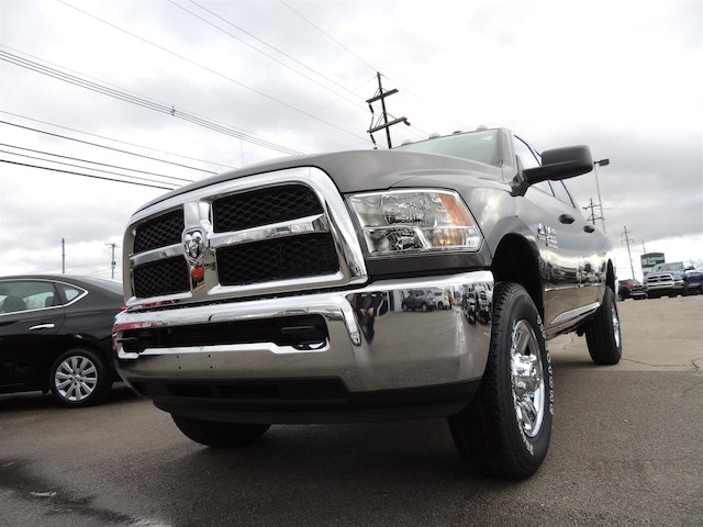 2018 Ram 2500 Tradesman Crew Cab 4x4 6 4 Box For Sale Frankfort Ky