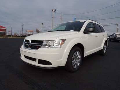 2019 Dodge Journey Se Value Package For Sale Frankfort Ky F10977