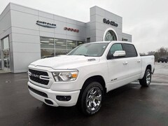2022 Ram 1500 BIG HORN CREW CAB 4X4 5'7 BOX Crew Cab for sale in Frankfort, KY