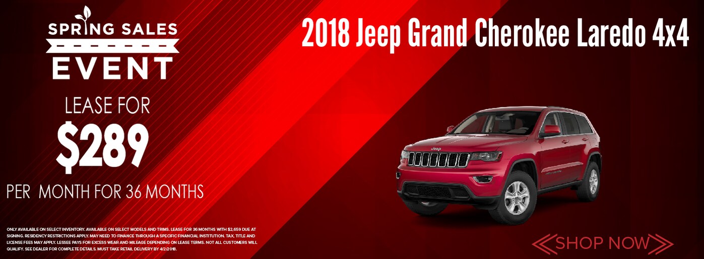 New &amp; Used Cars Bob Allen Chrysler, Dodge, Jeep, FIAT