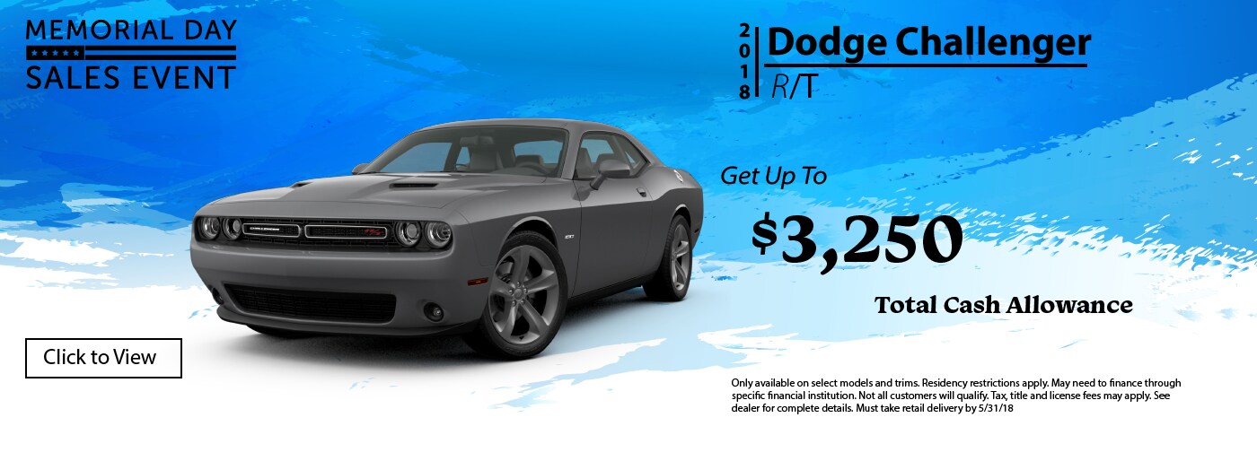 New &amp; Used Cars Bob Allen Chrysler, Dodge, Jeep, FIAT