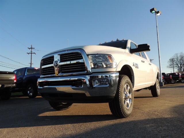 New 2018 Ram 2500 For Sale At Bob Allen Vin 3c6ur5ml2jg223556