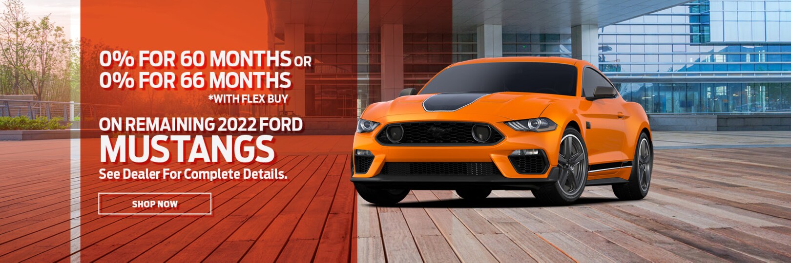 Bob Allen Ford New & Used Car Dealership in Overland Park, KS