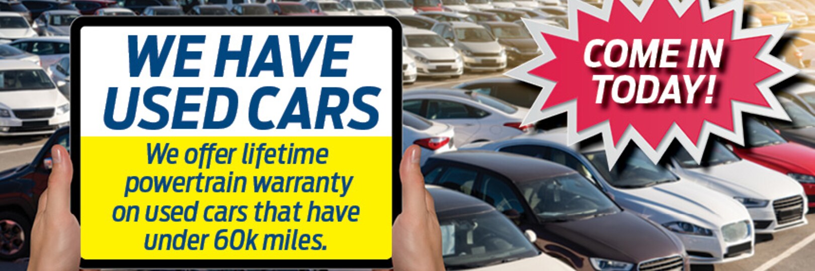 Bob Allen Ford New & Used Car Dealership in Overland Park, KS