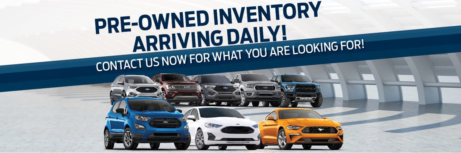 Bob Allen Ford New &amp; Used Car Dealership in Overland