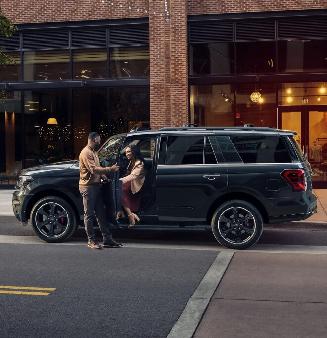 About Bob Allen Ford Overland Park Ford Dealership