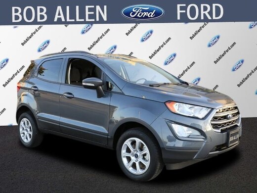  Nuevos autos, camionetas y SUV Ford a la venta en Overland Park, KS
