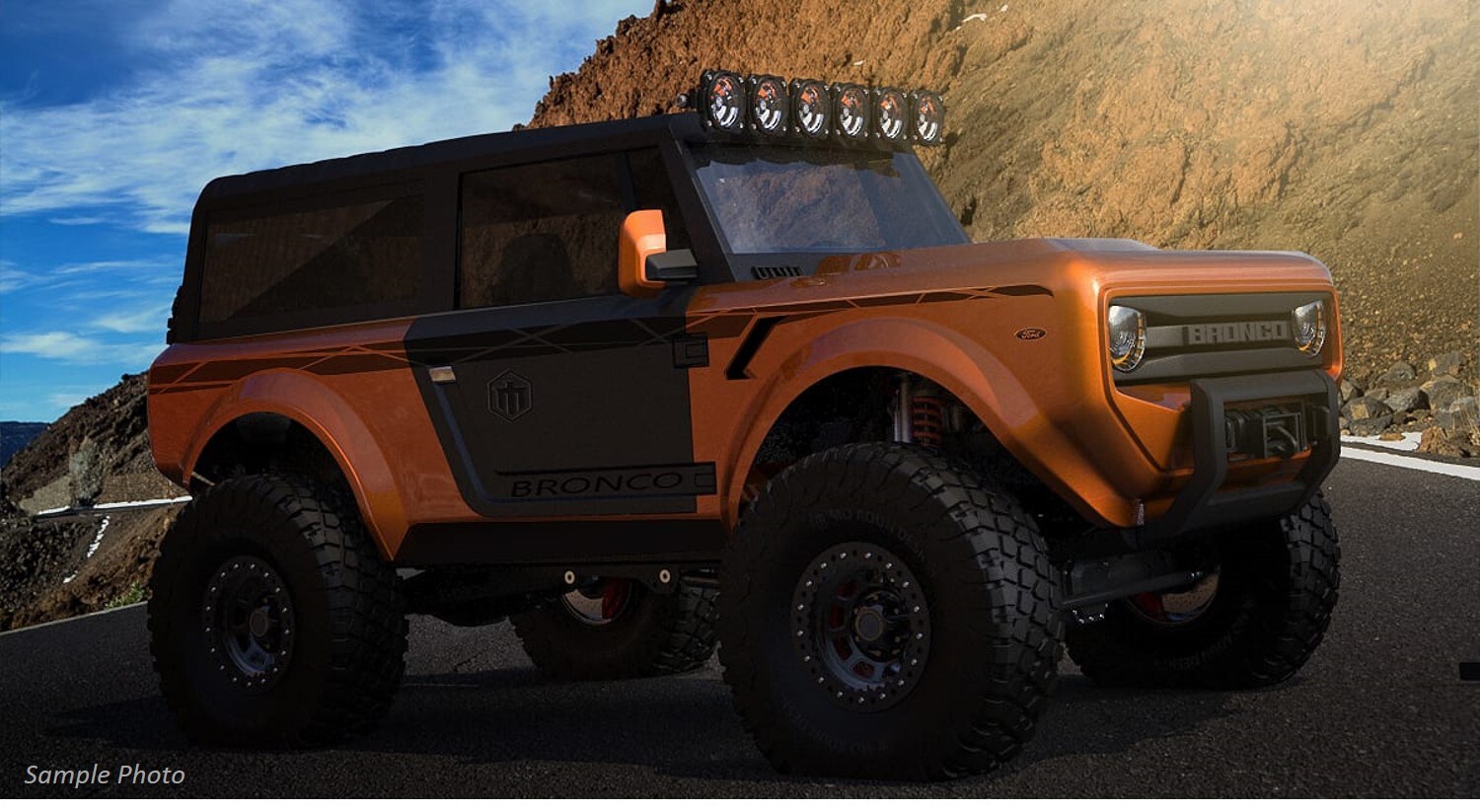 2020 Ford Bronco Review | Back & Badder Than Ever