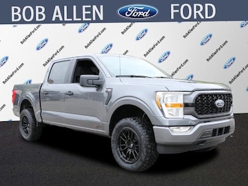 New Ford Dealership | New Ford Ottawa, KS | Bob Allen Ford Ottawa