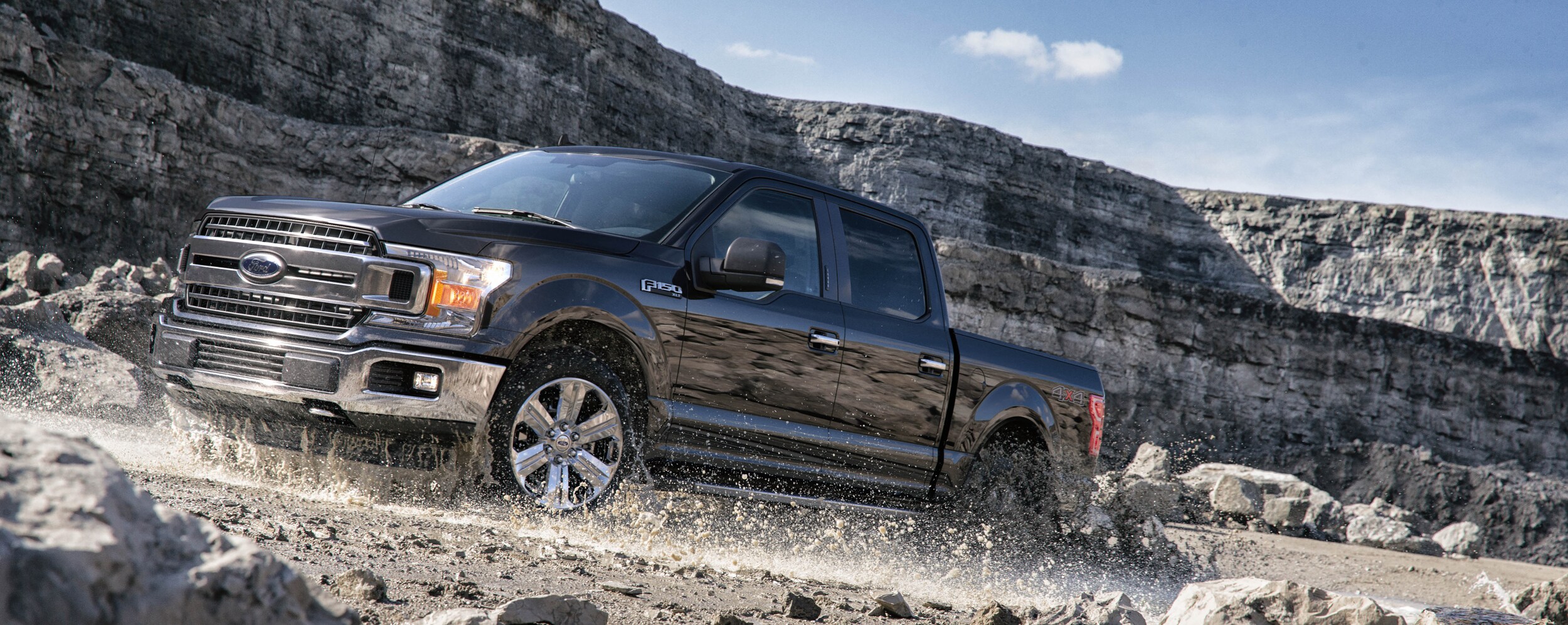 The New 2020 Ford F-150: A Complete Overview | Bob Allen Ford-Ottawa