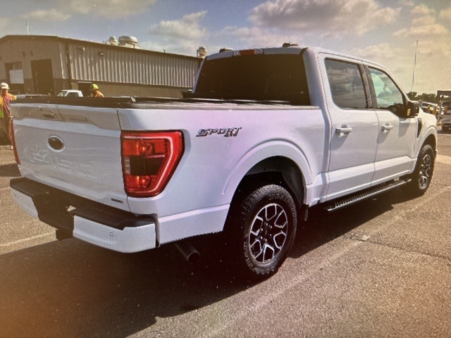 Used 2021 Ford F-150 XLT with VIN 1FTEW1EP9MFA48681 for sale in Kansas City