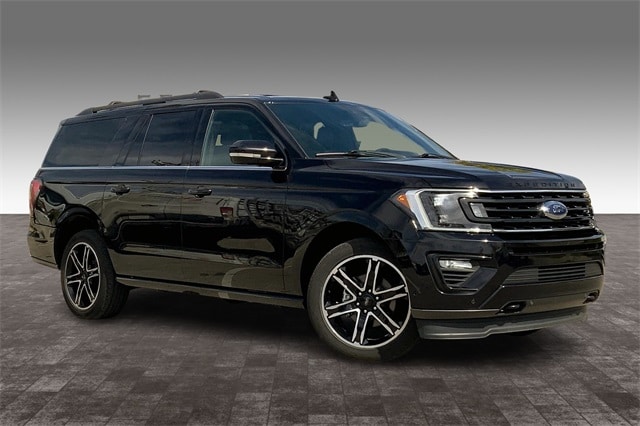 Used 2019 Ford Expedition Limited with VIN 1FMJK2AT6KEA48493 for sale in Kansas City