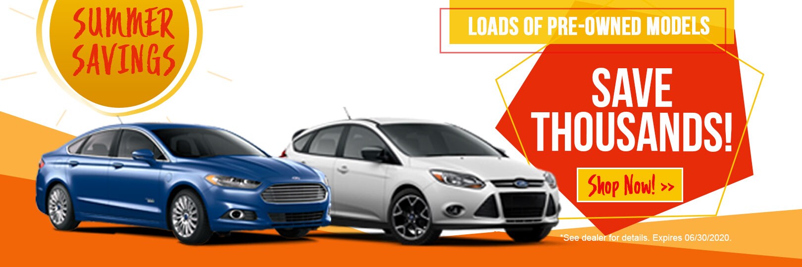 Bob Allen FordOttawa Ford Dealership in Ottawa KS