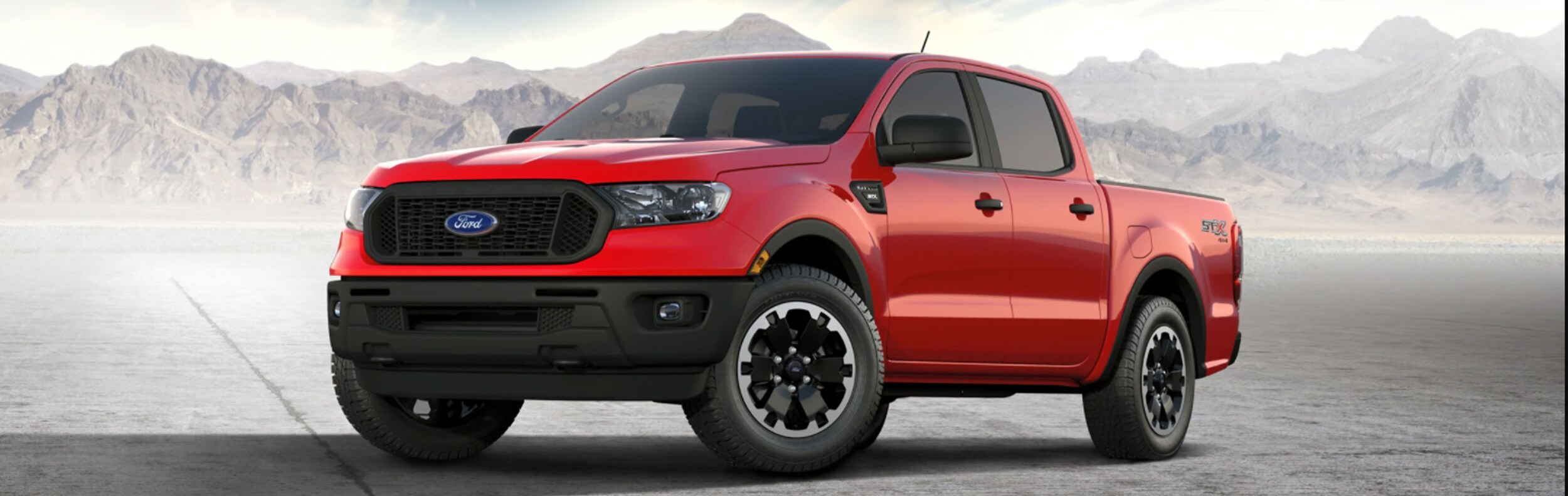 The New 2021 Ford Ranger Bob Allen FordOttawa