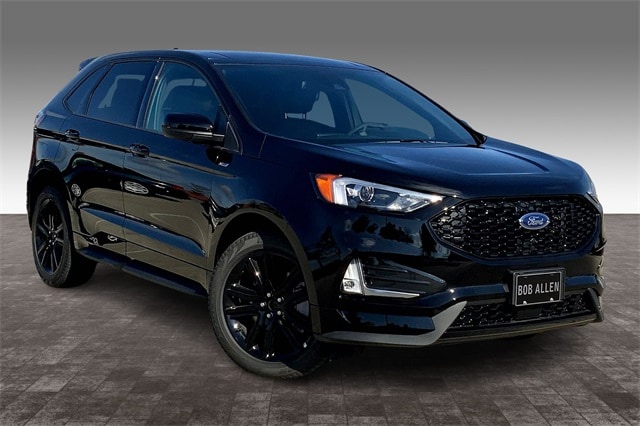 Used 2024 Ford Edge ST-Line with VIN 2FMPK4J90RBB22653 for sale in Kansas City