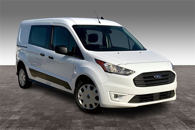 Used 2019 Ford Transit Connect XLT with VIN NM0LS7F29K1397419 for sale in Kansas City