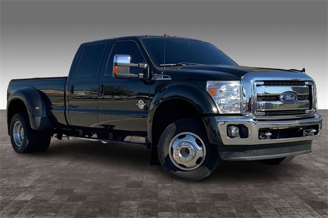 Used 2014 Ford F-450 Super Duty King Ranch with VIN 1FT8W4DT8EEB31698 for sale in Kansas City