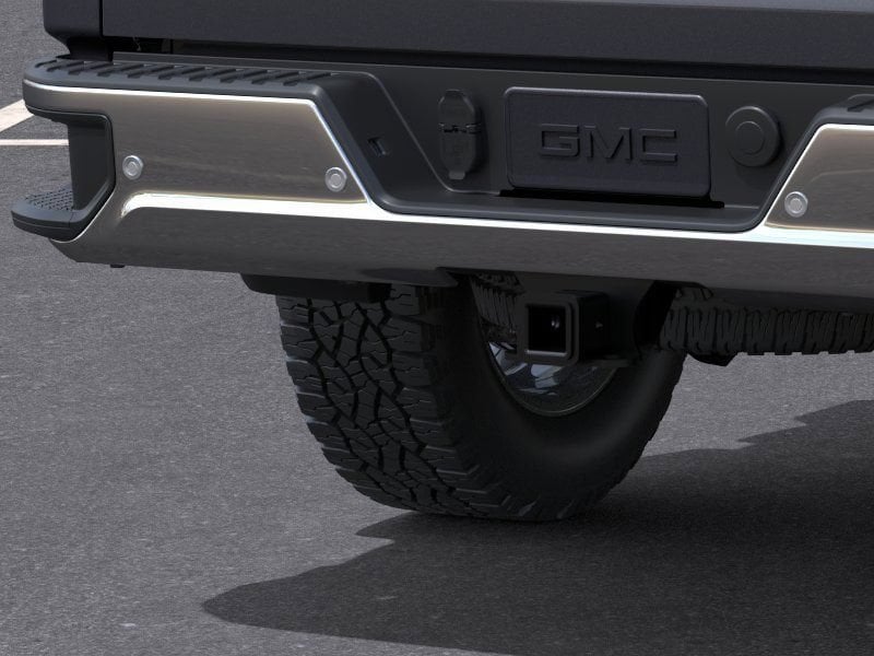 2026 GMC Sierra 2500HD SLE - Photo 14