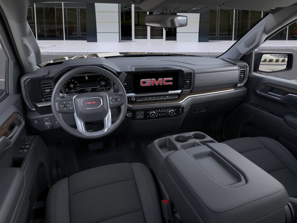 2026 GMC Sierra 1500 Elevation - Photo 15