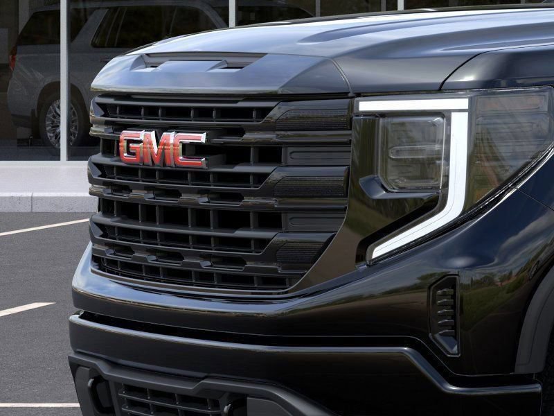 2026 GMC Sierra 1500 Elevation - Photo 25