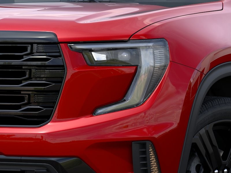 2027 GMC Acadia Elevation - Photo 10