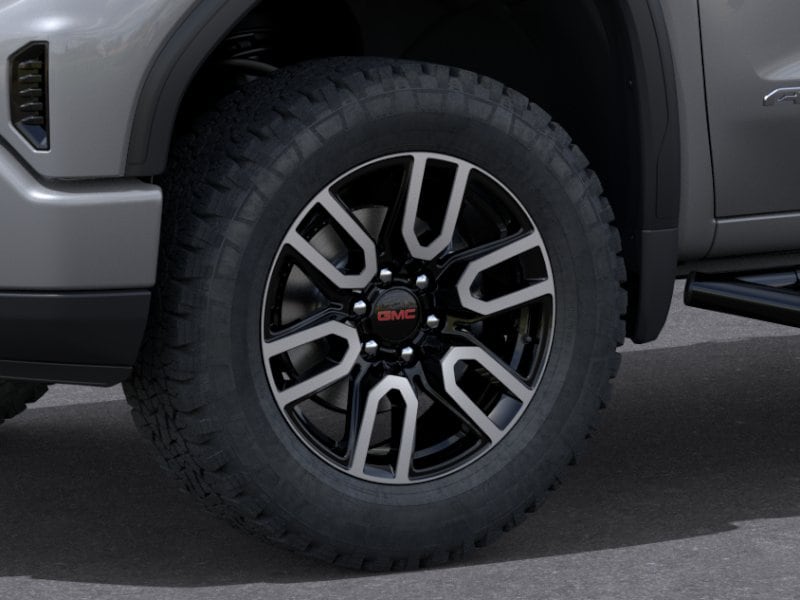 2026 GMC Sierra 1500 AT4 - Photo 9
