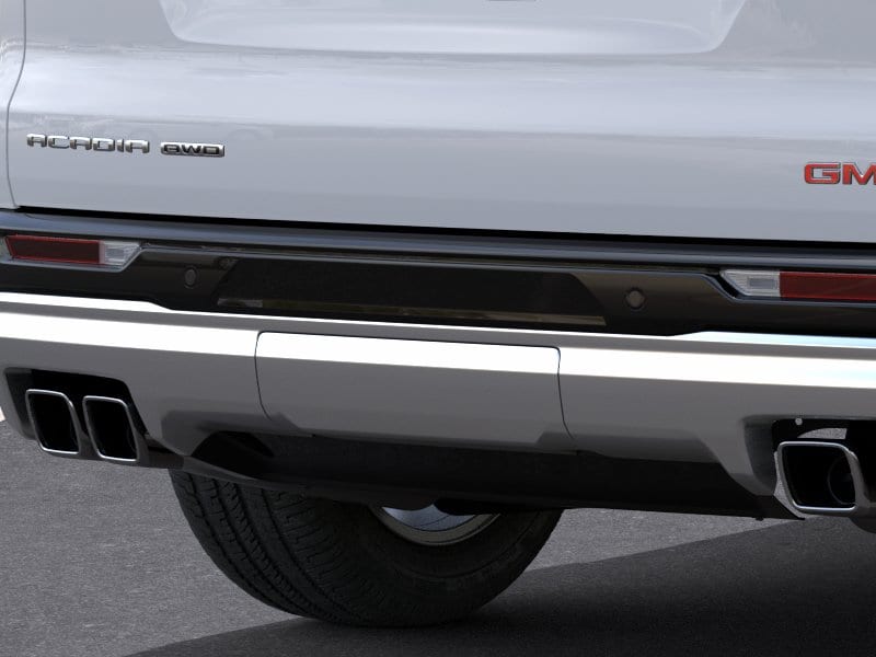 2027 GMC Acadia Denali - Photo 14
