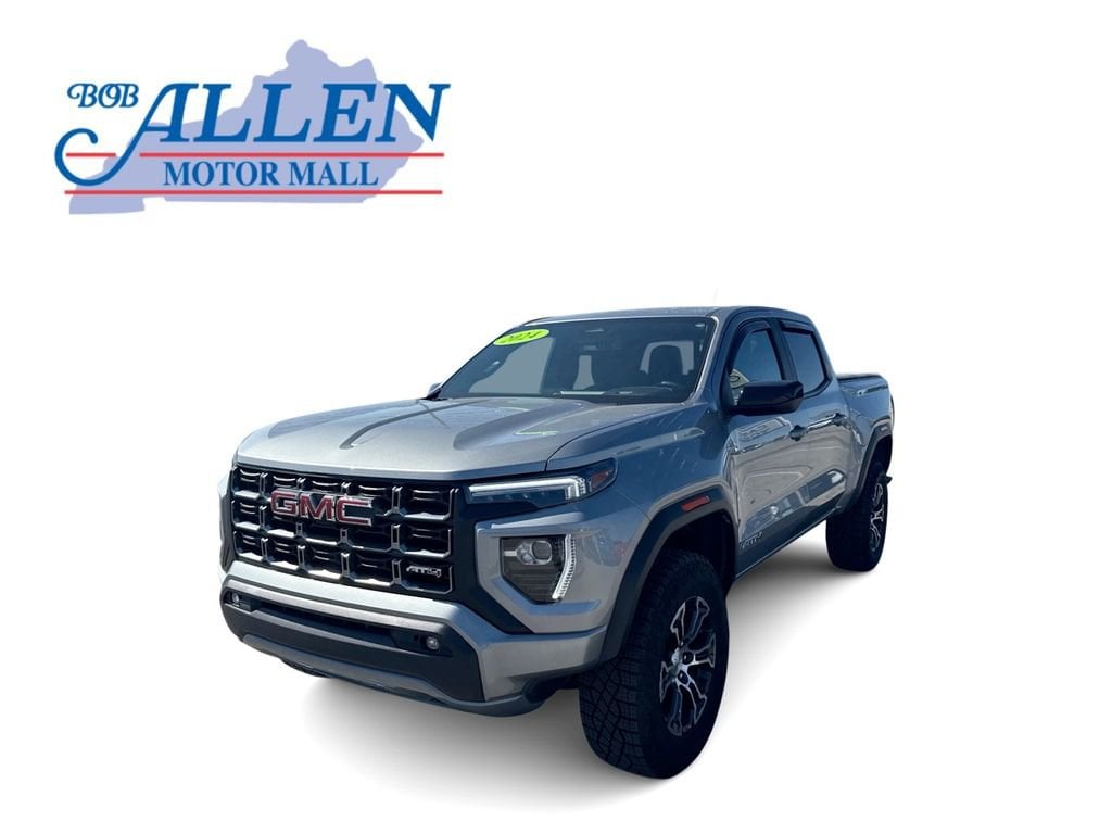 2024 GMC Canyon Truck 