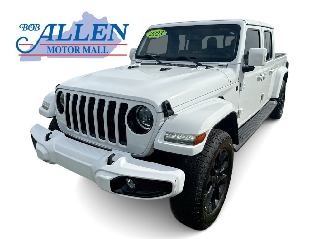 2023 Jeep Gladiator