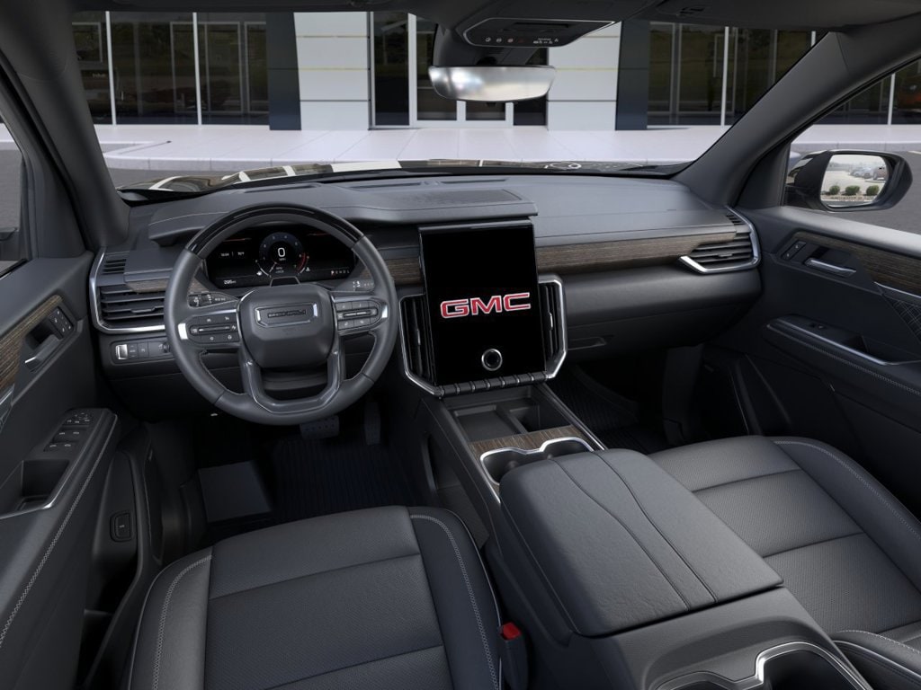 2026 GMC Acadia Denali - Photo 15