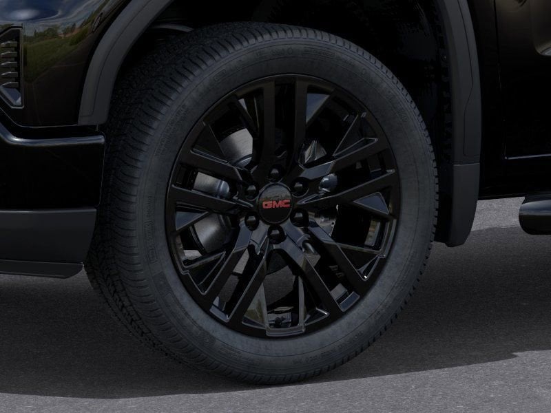 2026 GMC Sierra 1500 Elevation - Photo 9