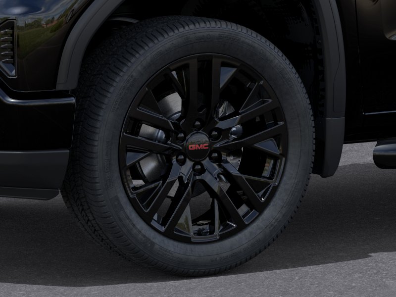 2026 GMC Sierra 1500 Elevation - Photo 56