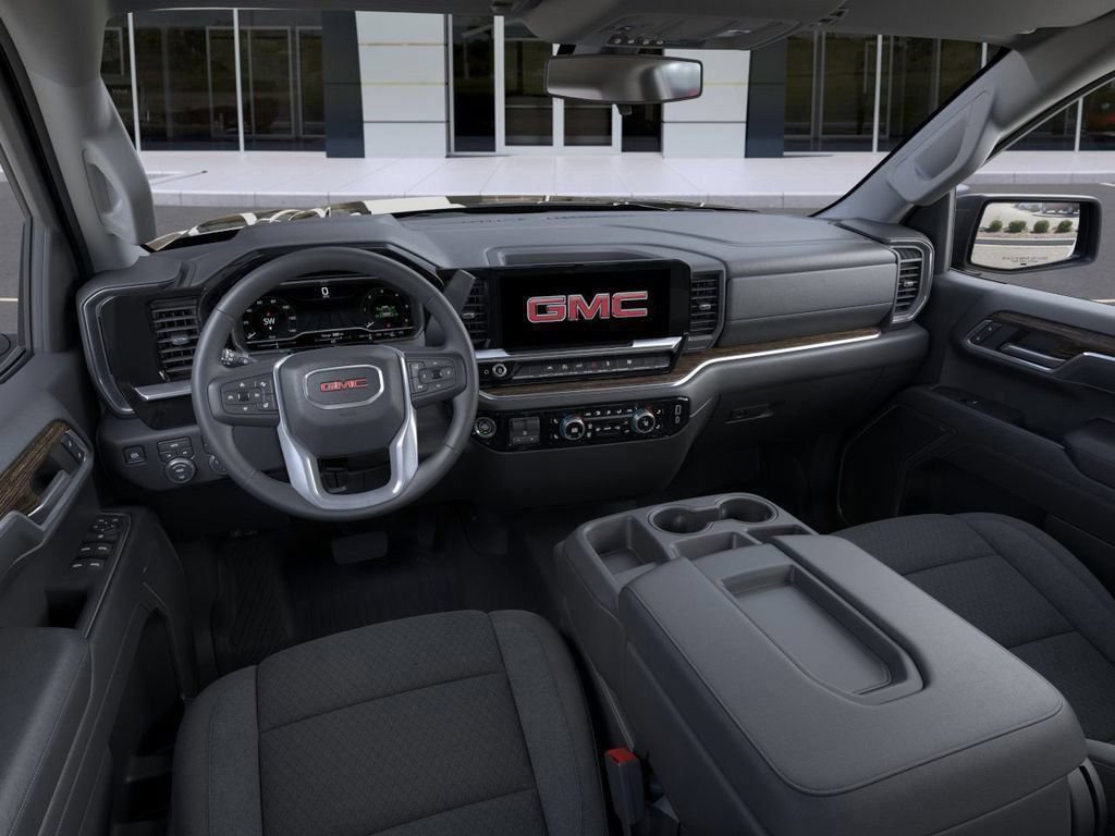 2026 GMC Sierra 1500 Elevation - Photo 30