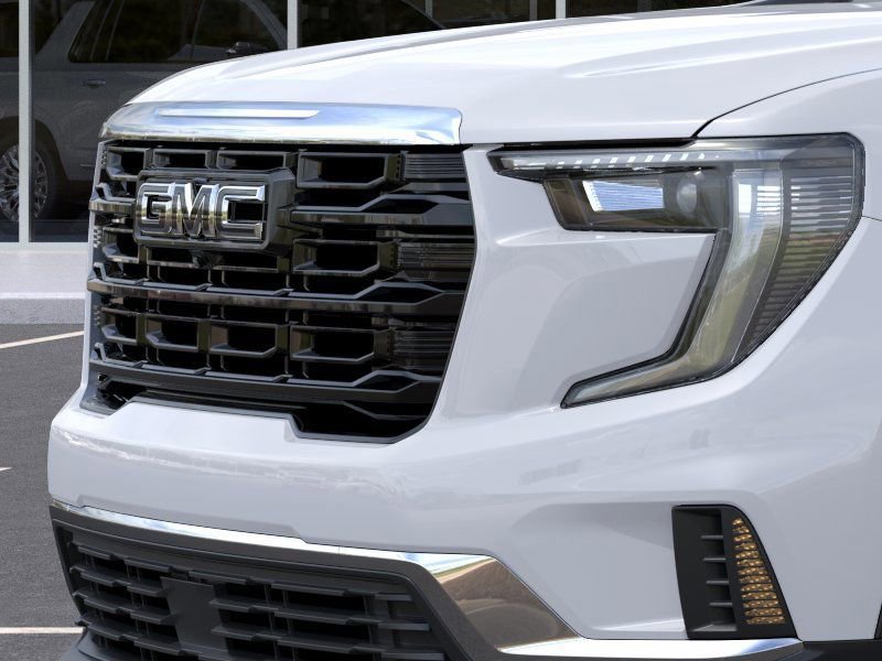 2026 GMC Acadia Elevation - Photo 13