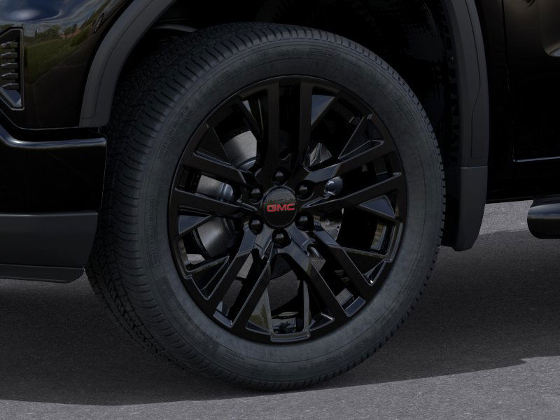 2026 GMC Sierra 1500 Elevation - Photo 33