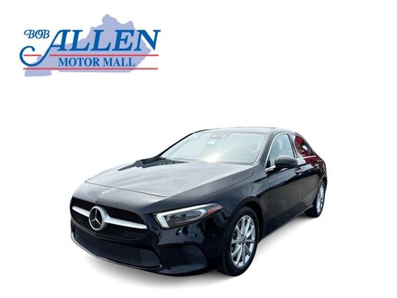 2022 Mercedes-Benz A-Class A 220