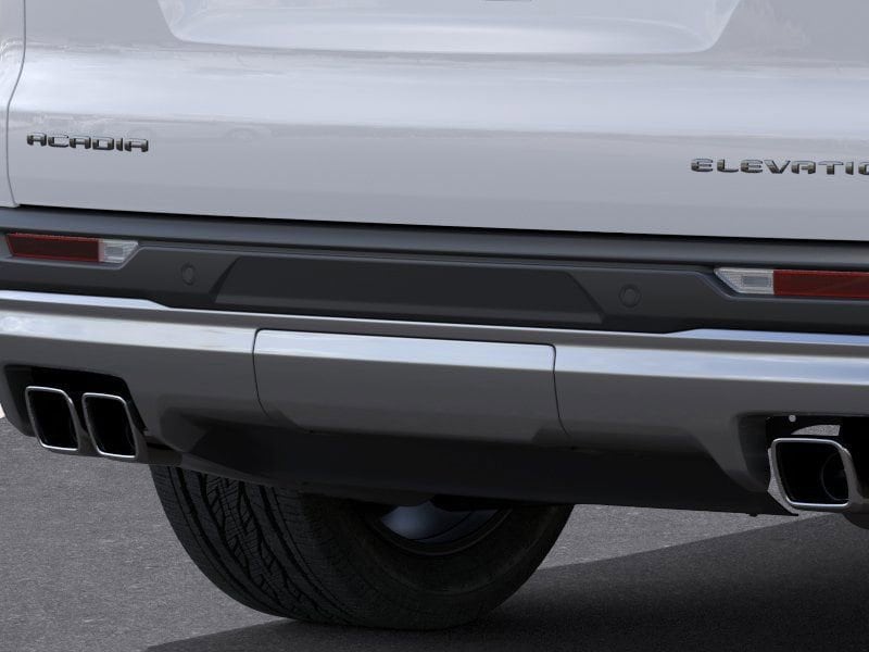 2026 GMC Acadia Elevation - Photo 14