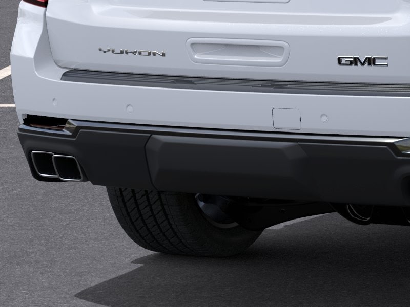2027 GMC Yukon Denali Ultimate - Photo 14