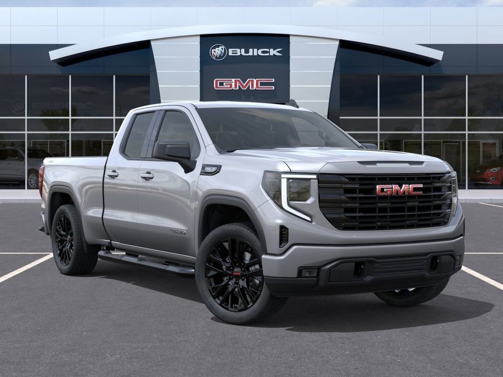 2026 GMC Sierra 1500 Elevation - Photo 7