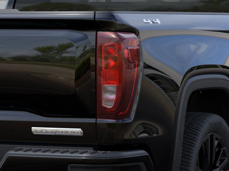 2026 GMC Sierra 1500 Elevation - Photo 11