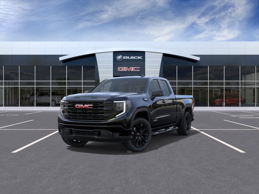 2026 GMC Sierra 1500 Elevation - Photo 8