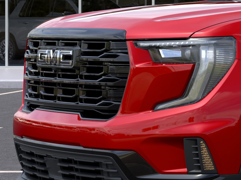 2027 GMC Acadia Elevation - Photo 13