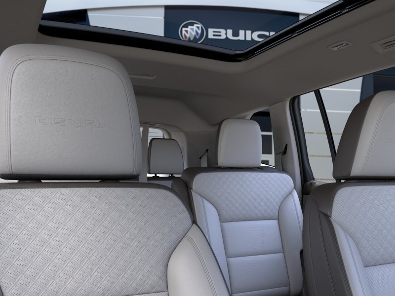 2027 GMC Acadia Denali - Photo 24