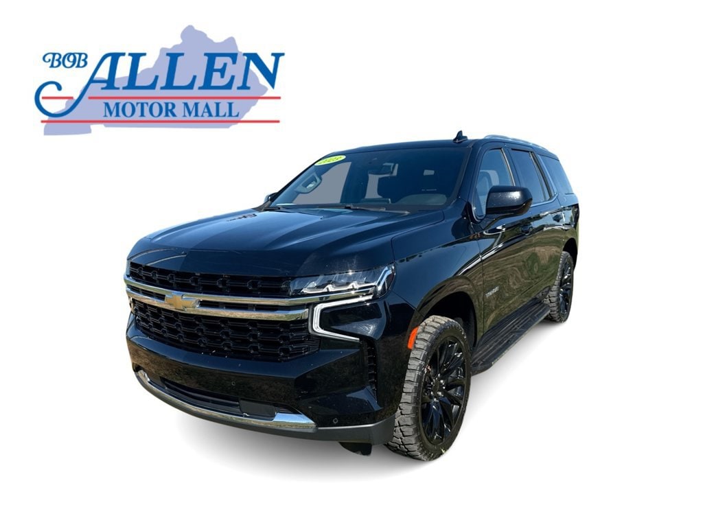 2023 Chevrolet Tahoe