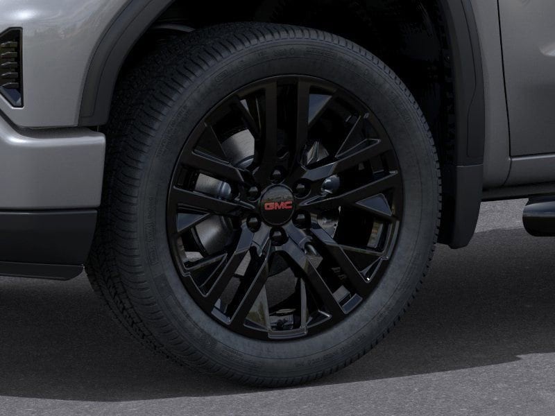 2026 GMC Sierra 1500 Elevation - Photo 9